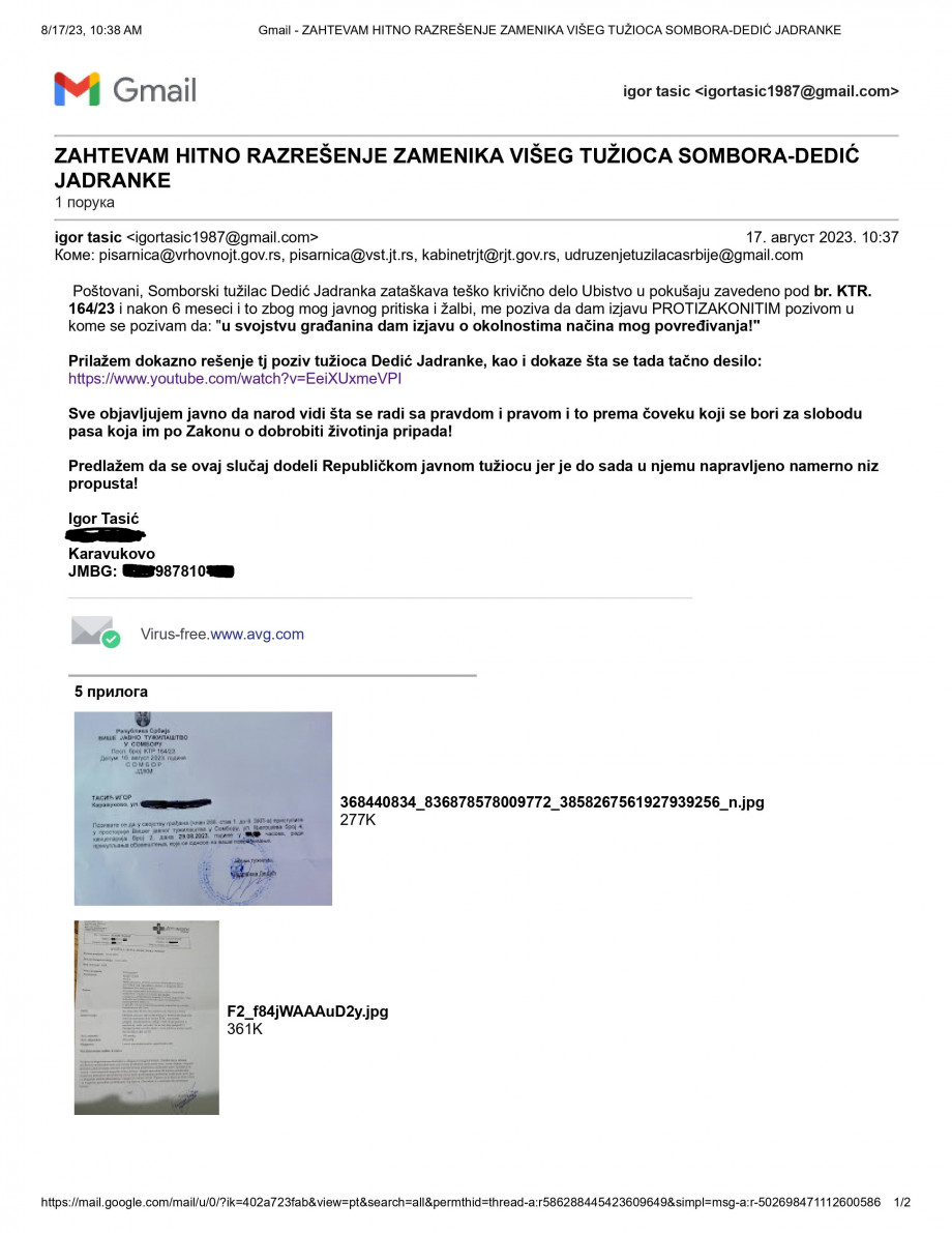 Gmail_-_ZAHTEVAM_HITNO_RAZREŠENJE_ZAMENIKA_VIŠEG_TUŽIOCA_SOMBORA-DEDIĆ_JADRANKE-1.jpg