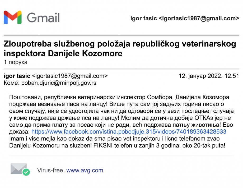 Gmail_-_Zloupotreba_službenog_položaja_republičkog_veterinarskog_inspektora_Danijele_Kozomore.jpg